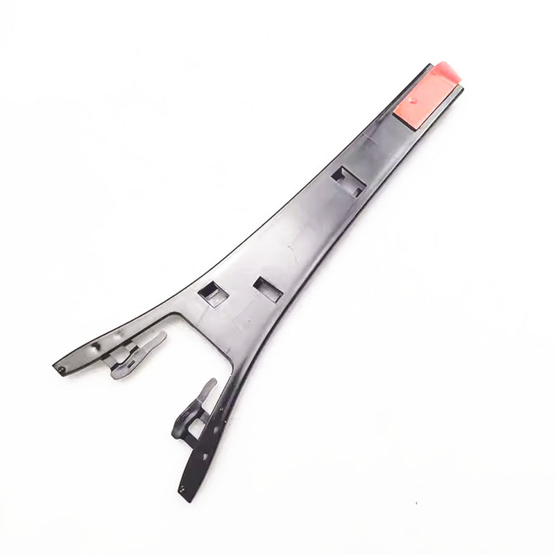 WXZOS Rear View Mirror Mounting Base Plate Retaining Clip for Audi Q7 2006-2015