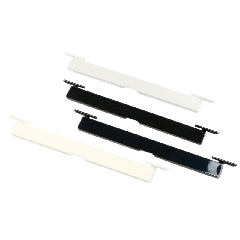 WXZOS  Roof Rack Port Cover Repair for BMW G30 G31 F90 M5 5Series 2018-2022