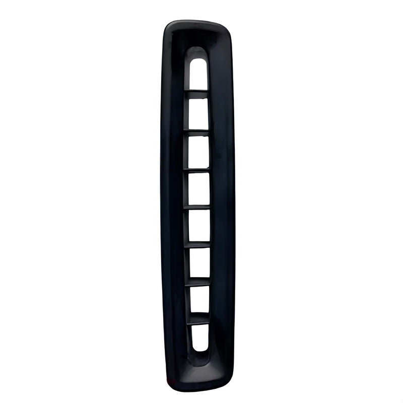 WXZOS Door B-Pillar Air Vent Grille Trim Cover for Porsche Panamera (971) 2017-2023