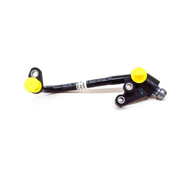 M278 Engine Turbocharger Coolant Line for Benz E500 E550 E63AMG (V8) 2012-2016