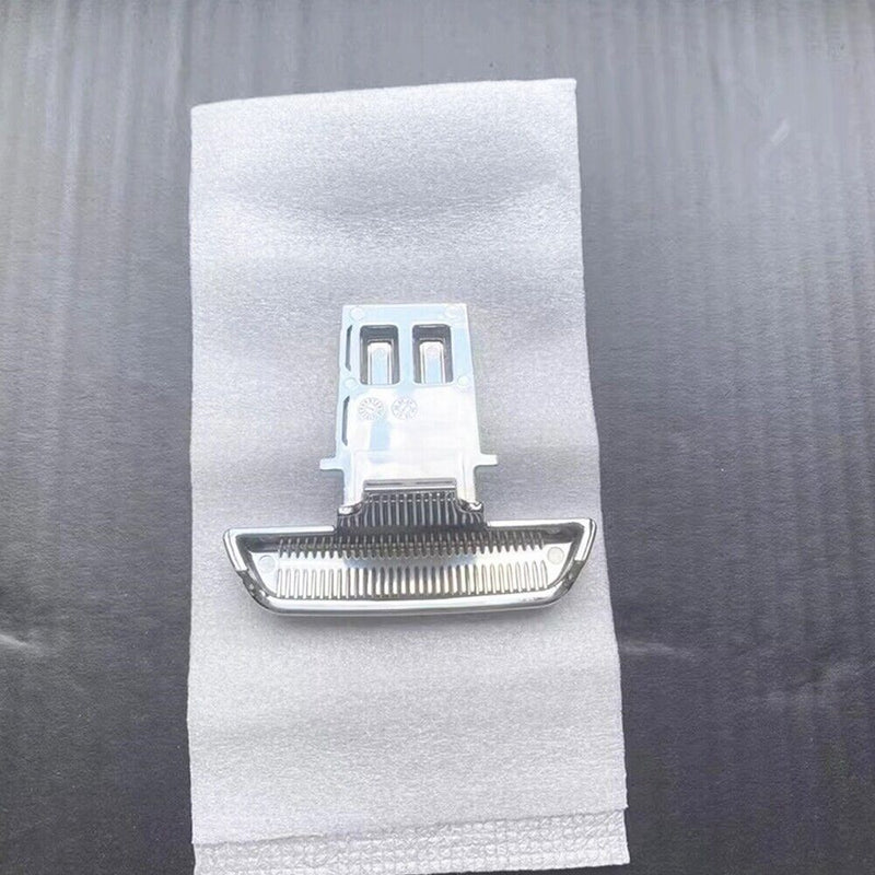 Rear Seat Armrest Box Handle Clasp Buckle for Maserati Ghibli 2014-2020