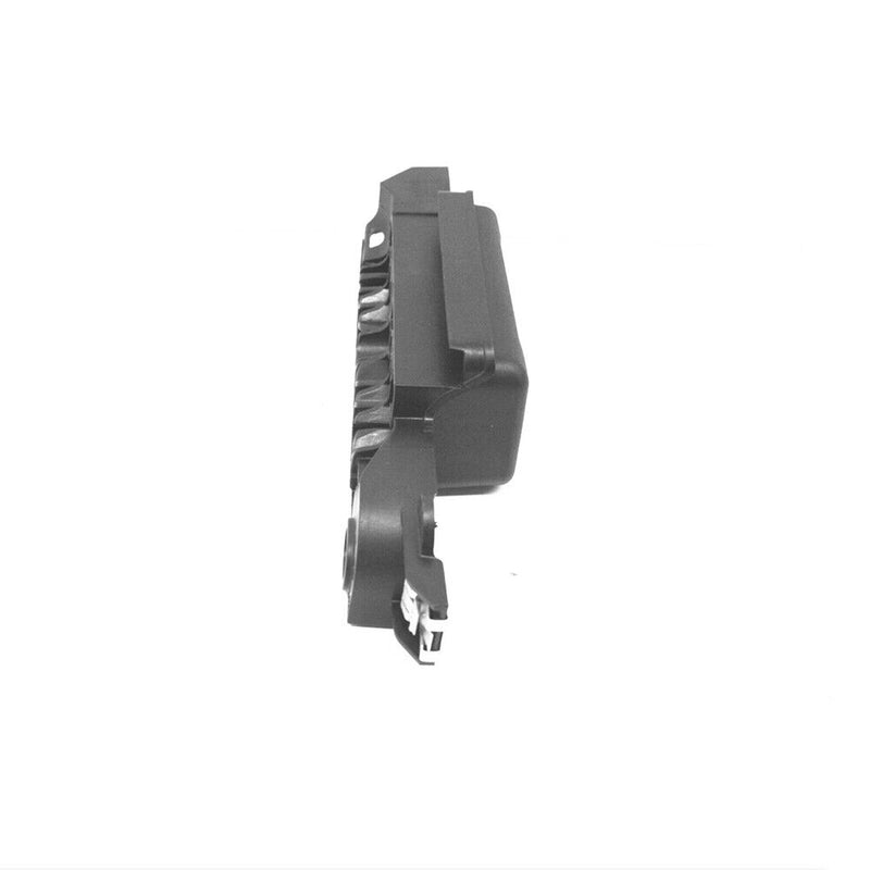 Supporto supporto supporto staffa jack anteriore destra per Porsche Macan (95...