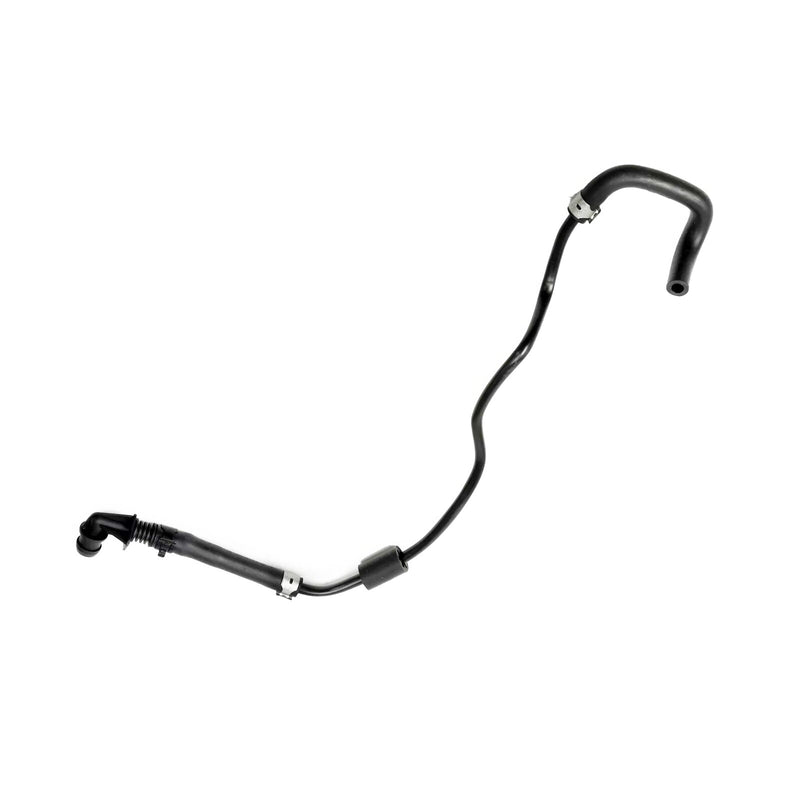 WXZOS Engine Coolant Pipe Vent Upper Hose for VW Touareg 2.0T 2019-2022