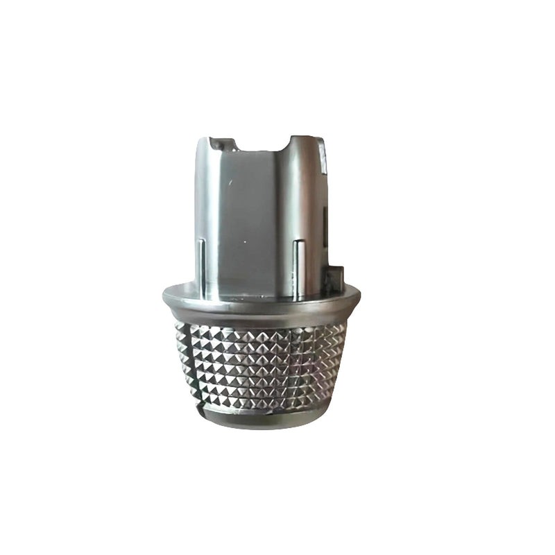 WXZOS Dashboard  Air Vent Grille Adjust Knob for Mercedes-Benz W205 C-Class 2015-2021