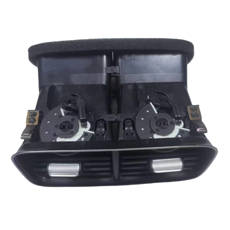 WXZOS Car Dashboard&Rear Air Vent Replacement for Mercedes-Benz W167 GLE-Class 2020-25
