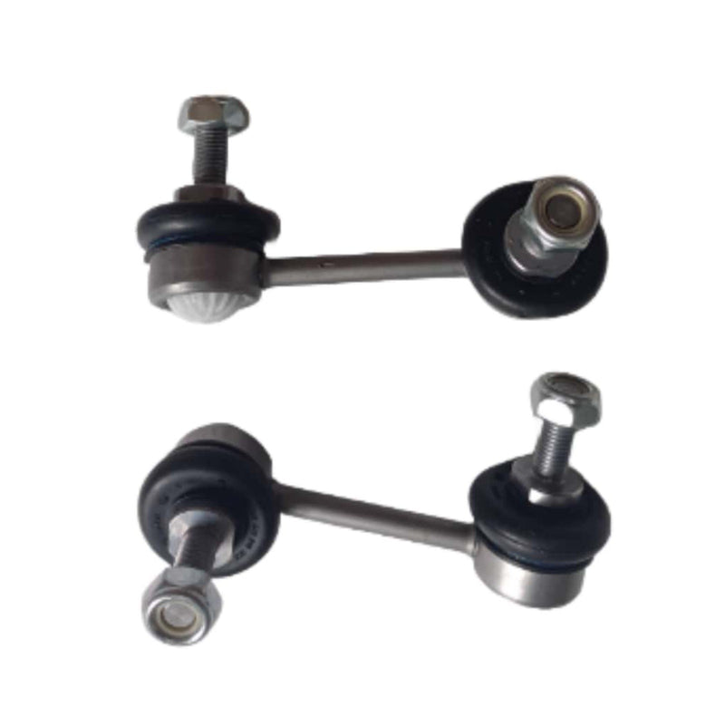WXZOS Rear Anti-Roll Stabilizer Bar Link Replacment for Ferrari F430 360 2005-2009