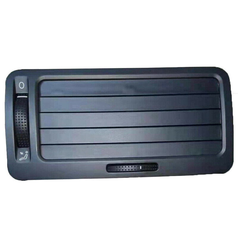 Black Front Right Dash Air Conditioning Vent for VW Mk4 Golf Jetta Bora 1999-05