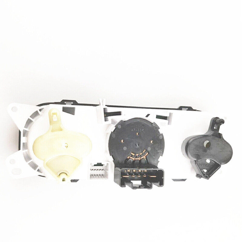 Sale A/C Heater Control Unit Panel Switch 55111840AE for Jeep Wrangler 2007-2010