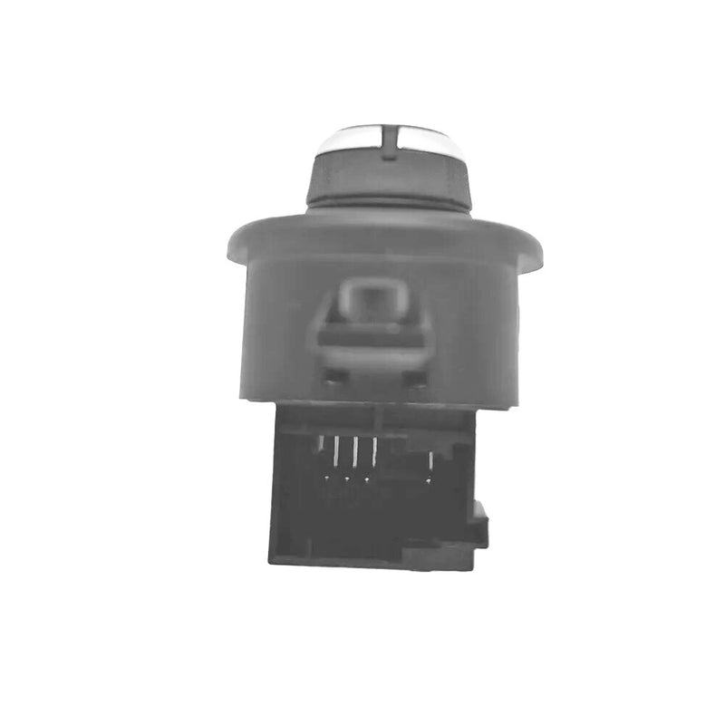 WXZOS Exterior Mirror Control Switch Assembly for Ferrari 2010-2015 458 Italia/Spider