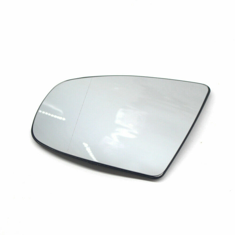 51167298161 Left Heated Wing Mirror Glass For BMW X5 E70 07-13 X6 E71 08-14