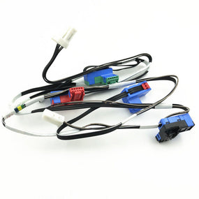 Air Conditioner Blower Motor Wiring Harness 82212-06040 for Toyota 2006-17 Camry