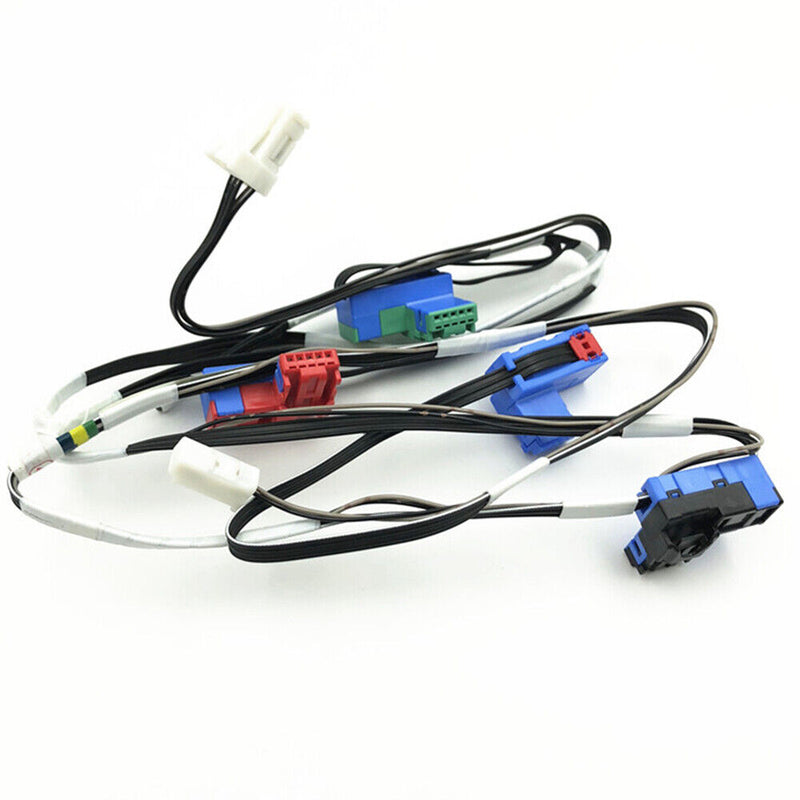 Air Conditioner Blower Motor Wiring Harness 82212-06040 for Toyota 2006-17 Camry