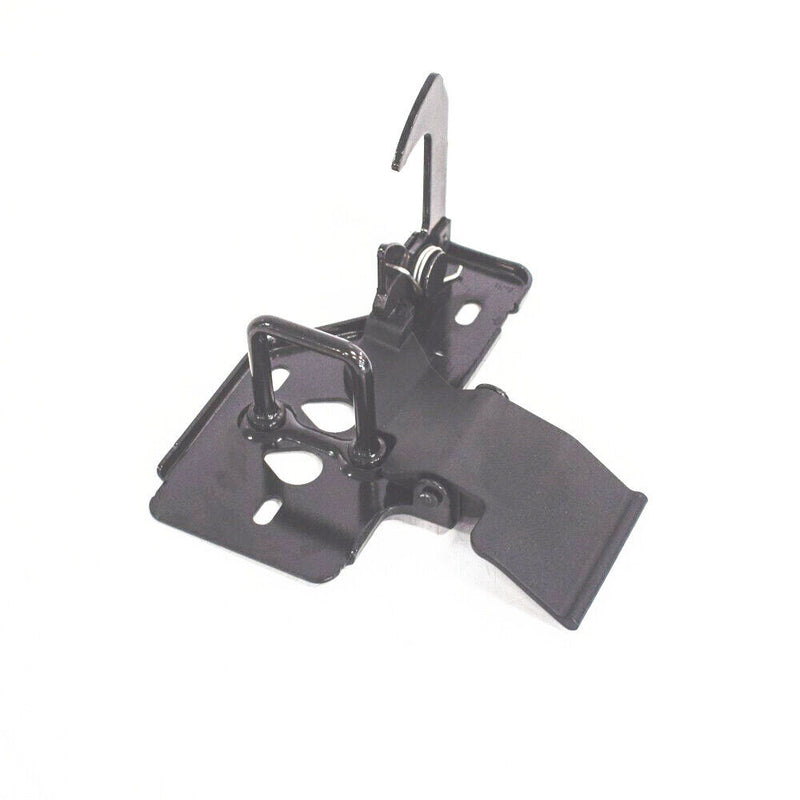 95851148001 Front Hood Lid Lock Latch Striker for Porsche Cayenne 958 2011-2017