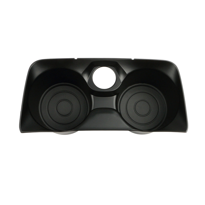 Center Console Insert Cup Holder for BMW F30 F31 F34 GT 3Series 2013-2018