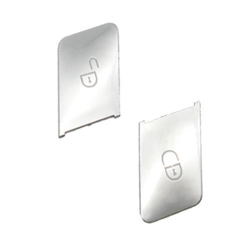 1PC Front Right Door Lock Switch Button Cover for Mercedes W176 A-Class 2013-17
