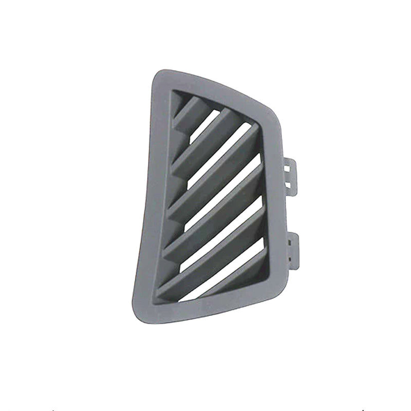 WXZOS Front Side Dashboard Air Vent Grille Frame for BMW F07 GT 5series 2010-2017