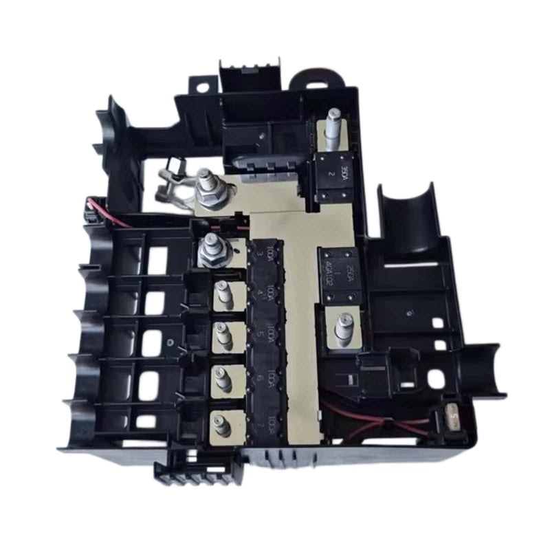 WXZOS Battery Fuse Block for Cadillac CT4 CT5 2020-2024