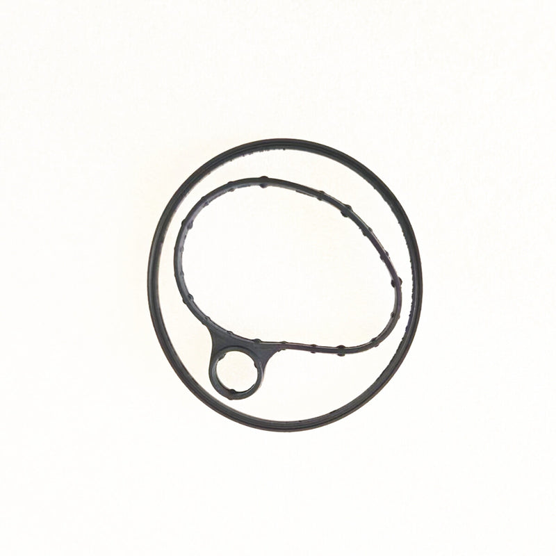 WXZOS Brake Vacuum Pump Seal Ring for Ford Taurus 2.0L 2013-2017