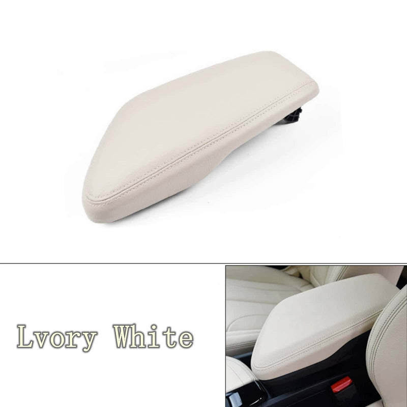 WXZOS Center Console Armrest Cover Replacement for BMW F45 F46 2Series 2014-2019