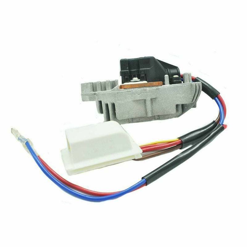 AC Blower Heater Resistor For Mercedes Benz W202 C220 C280 C36AMG 2028202510