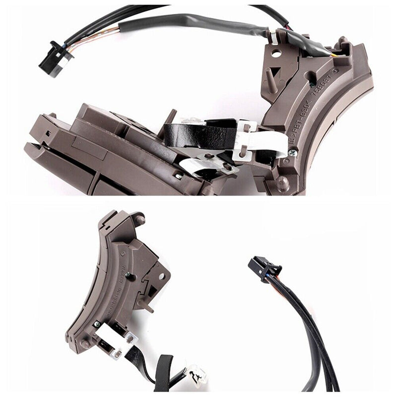 LH Steering Wheel Volume Control Switch 84247-58010 For Toyota Sequoia 2004-2007