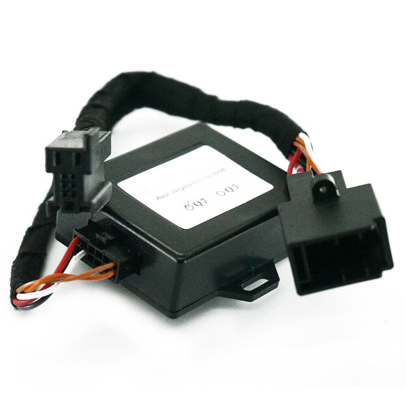 Modulo chiusura remota portellone posteriore per Audi Q7 2006-2015