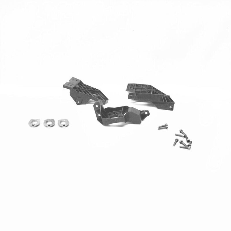 Left Headlight Housing Bracket Repair for Mercedes-Benz A-CLASS W176 2013-2017
