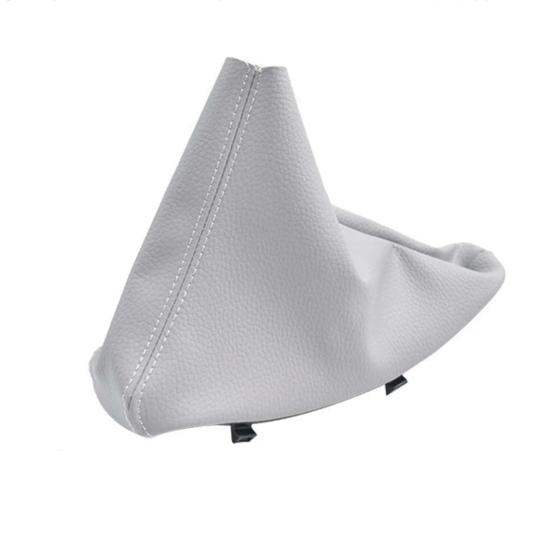 Handbrake Lever Cover w/Gaiter Boot for BMW E90 E91 E92 E93 3Series M3 2004-2012