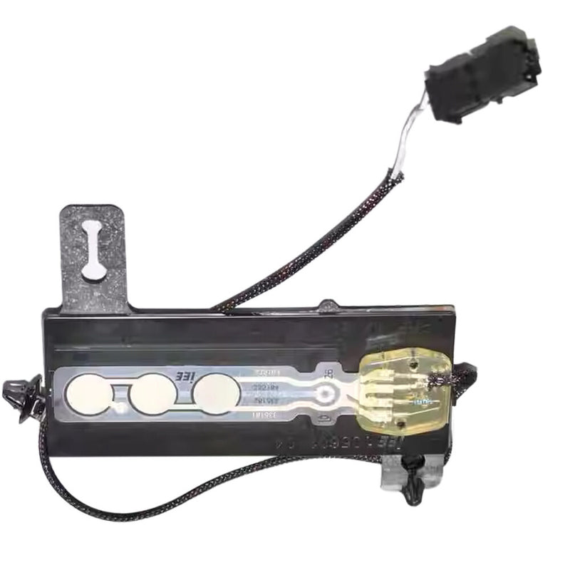 WXZOS L/R Front Seat Weight Recognition Pad Sensor for BMW X7 G07 2019-2023