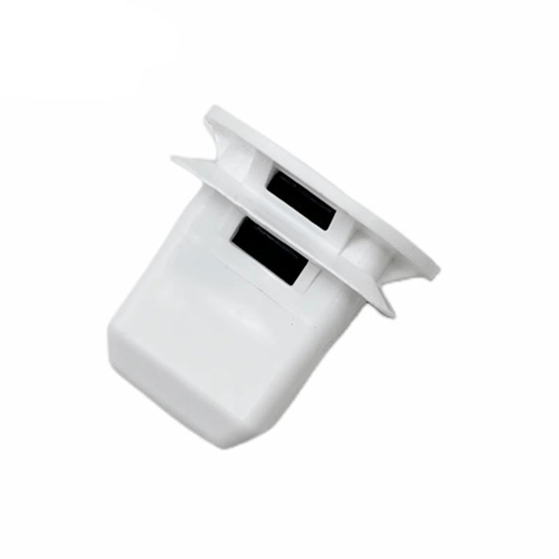 WXZOS Rear Seat Frame Clip Grommet for Audi A6 C7 S6 RS6 A6 Avant A6 Allroad 2012-2018