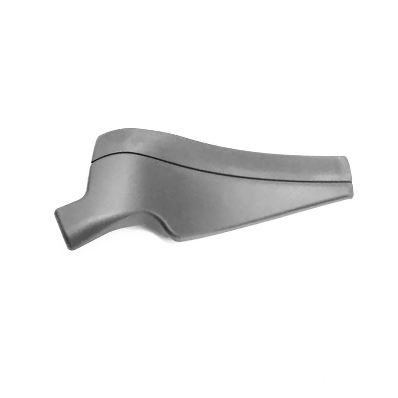 WXZOS 1PC Front Left Side Windshield Cowl Panel for Maserati Quattroporte(M156)2014-20