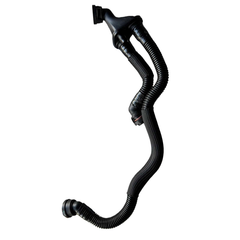 WXZOS Engine Cylinder Block Ventilation Hose for Bentley 2019-2024 Bentayga Hybrid 3.0