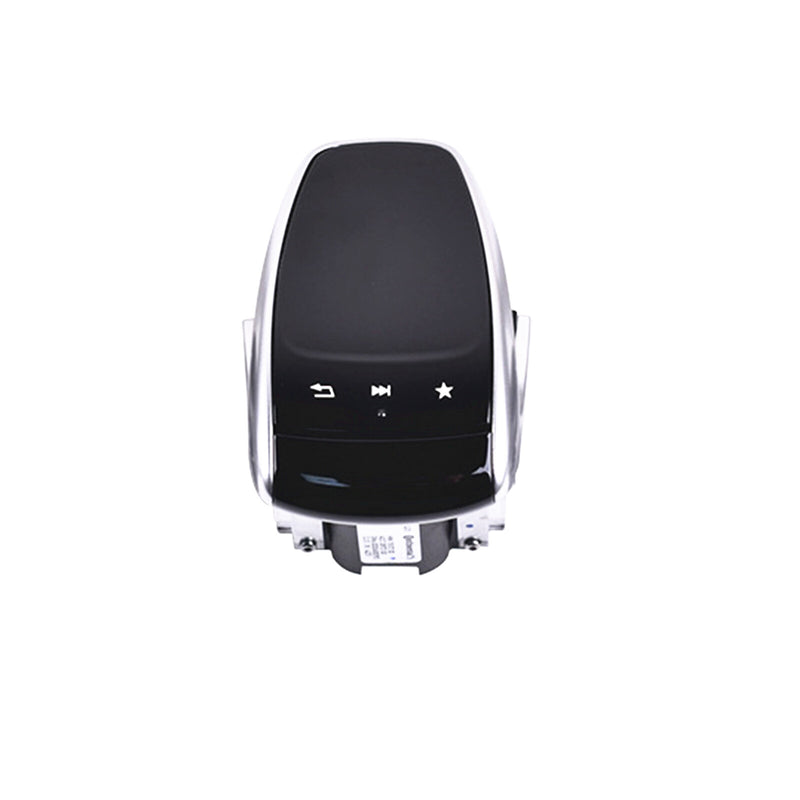 WXZOS Multimedia Center Control Mouse Touchpad Assy for Benz W166 GLS-Class 2016-2019