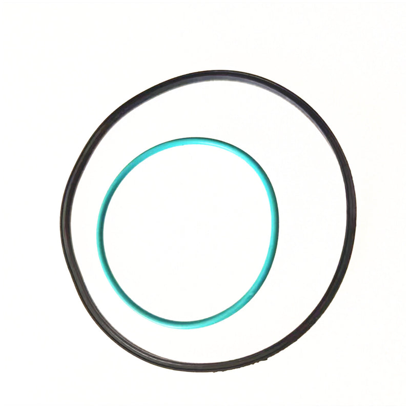 WXZOS Brake Vacuum Pump Seal Ring for Volvo S80 3.0L 3.2L 2008-2015