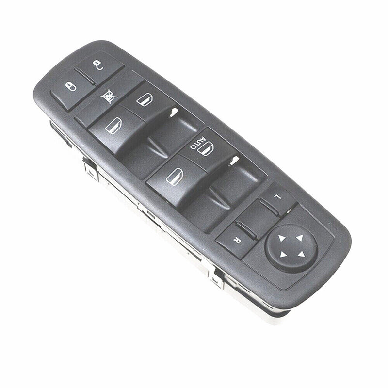 Front Left Driver Side Master Power Window Switch for Dodge Journey 2017-2018