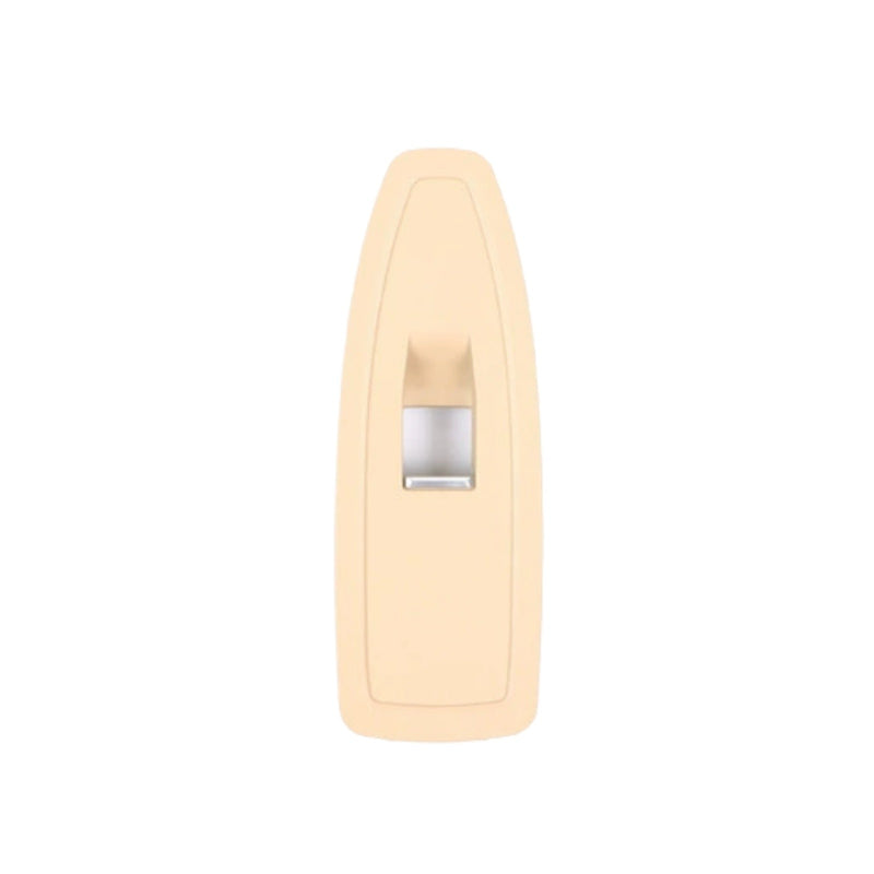 WXZOS Beige Door Power Window Switch Frame Panel for BMW F30 F31 F34 GT F80 2013-2018