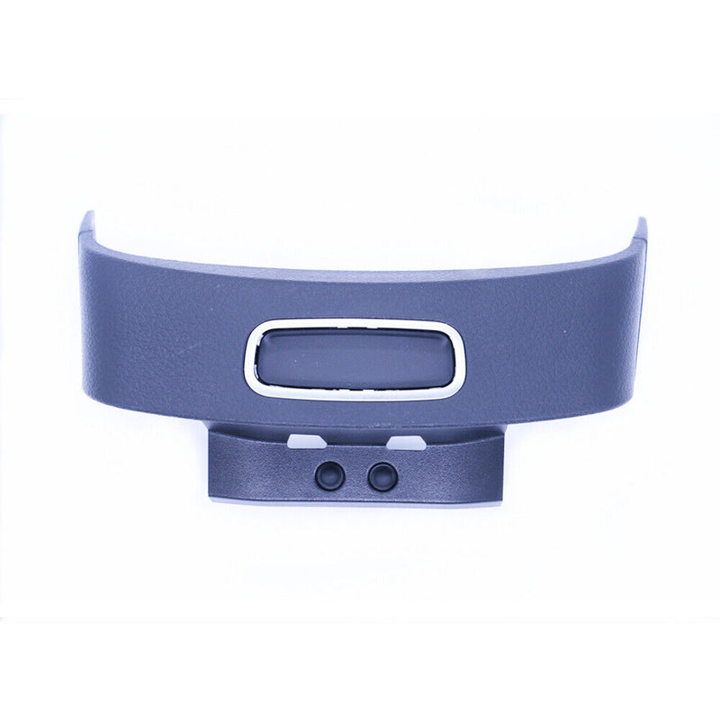 A1776803301 Center Console Armrest Storage Box Button Cover for Benz W177