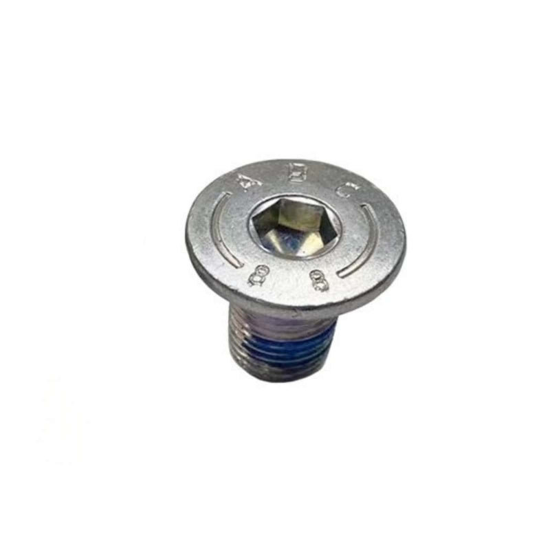 M16x1.5mm Steering Wheel Mounting Screw for Mercedes-Benz W169 A-Class 2010-2012