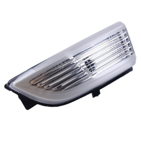 Rear Right Mirror Turn Signal Indicator Light Cover For Ford Everest Ranger
