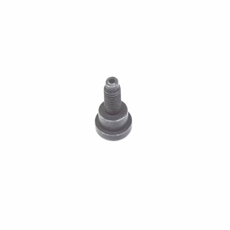 Vis de bouchon de tête de douille 5 PCS avec épaule pour BMW Série 1 E87 LCI ...