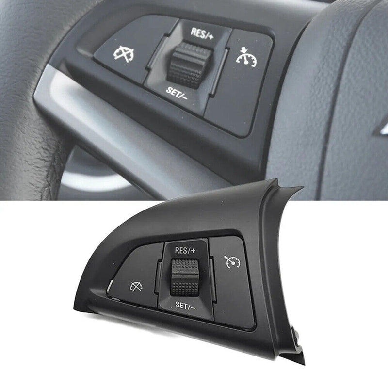 Sale Steering Wheel Left Cruise Control Switch for Chevrolet Sonic 2012-2018