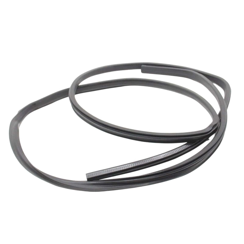 WXZOS  Inner&outer Sunroof Weatherstrip Seal for Cadillac XT4 2019-2020