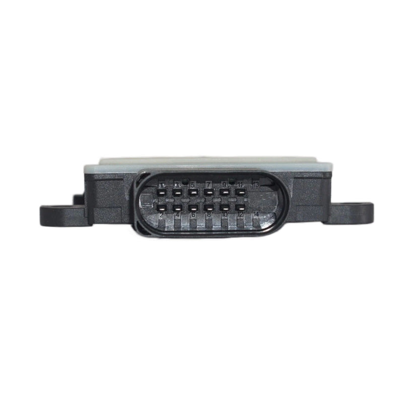 WXZOS Control Unit Lane Change Assist Radar Sensor for Audi A8 S8 D5 2018-2025