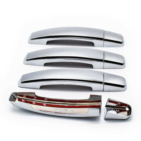 Chrome 4 Pcs Door Handle Cover For Chevrolet 2008-2014 Cruze