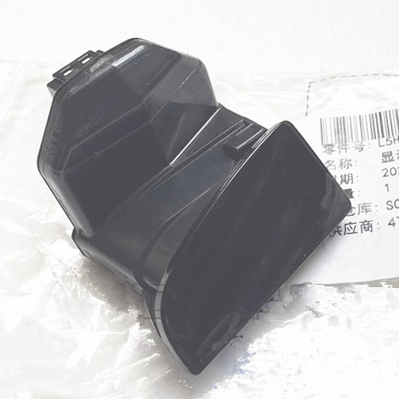 WXZOS Right Mirror Warning Display Lane Change Assit Light for VW Golf ‌Ⅷ 2021-2024