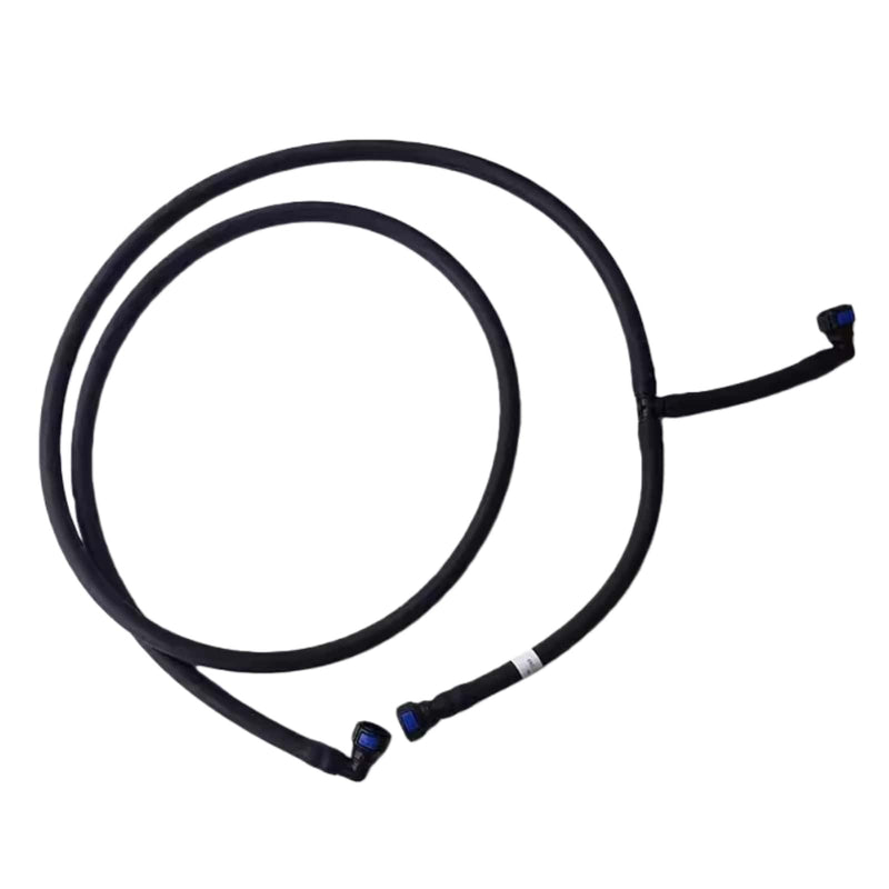 Headlight Washer Hose Tube Pipe for Audi A6 C8 S6 RS6 A6 Allroad/Avant 2019-2025
