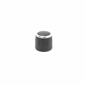 Φ6mm Radio Volume Control Rotary Knob for BMW X1 E84 2010-2012 Z4 E89 2009-2014