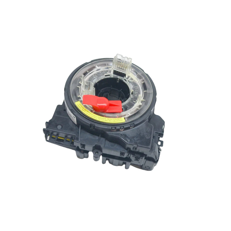 WXZOS Steering Wheel Angle Sensor w/Heating Control Unit for Porsche Macan 2015-2023