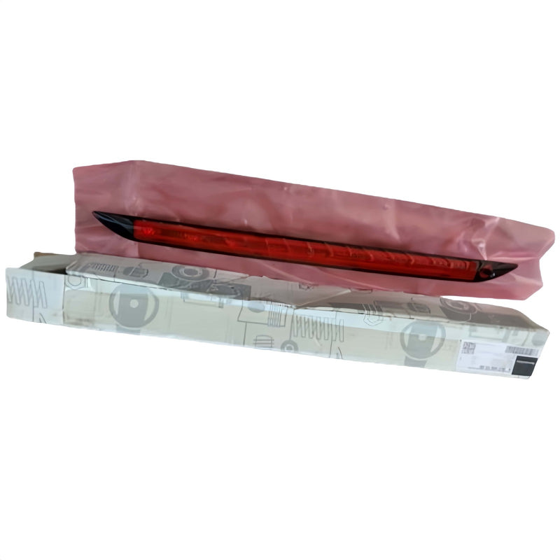 Rear High Mount Third Brake Stop Light for Mercedes W463 W465 G-Class 2019-2025