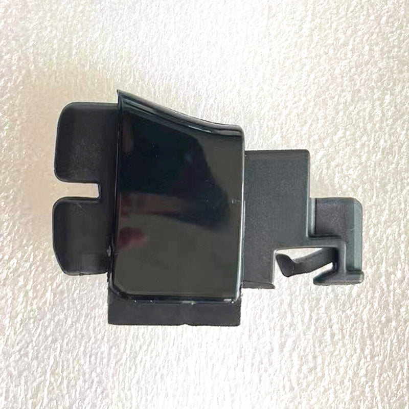 WXZOS Windscreen Front Right Water Deflector Cover for Mercedesbenz 2016-2019 W253 GLC